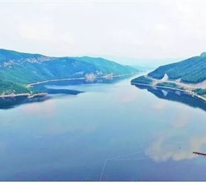 大型水電配套用系列焊材