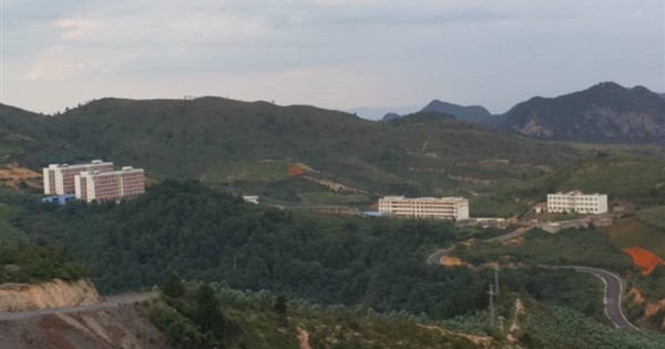 四川華西礦業(yè)勘查有限公司簡介