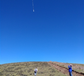 無(wú)人機(jī)航測(cè)