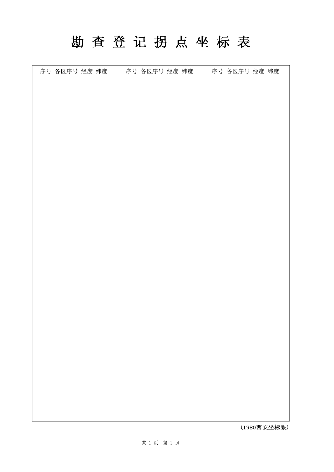 探礦權(quán)保留登記服務(wù)指南4