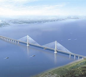 橋梁用耐候鋼及高強鋼焊材