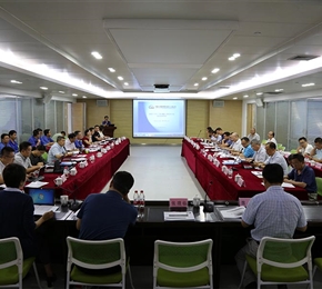 加氫反應(yīng)器主焊縫焊材