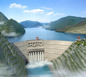 大型水電用高強(qiáng)鋼焊材