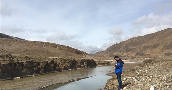 四川西冶大地環(huán)境科技有限公司簡(jiǎn)介